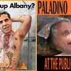 New Poll Shows Paladino Closing In On Cuomo